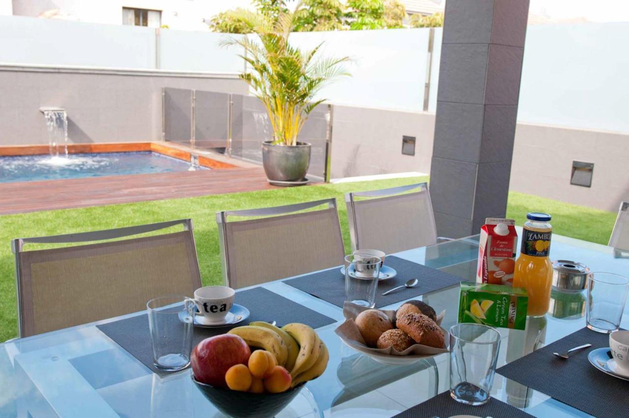 Villa Meloneras Hills 19 Maspalomas  Exterior photo