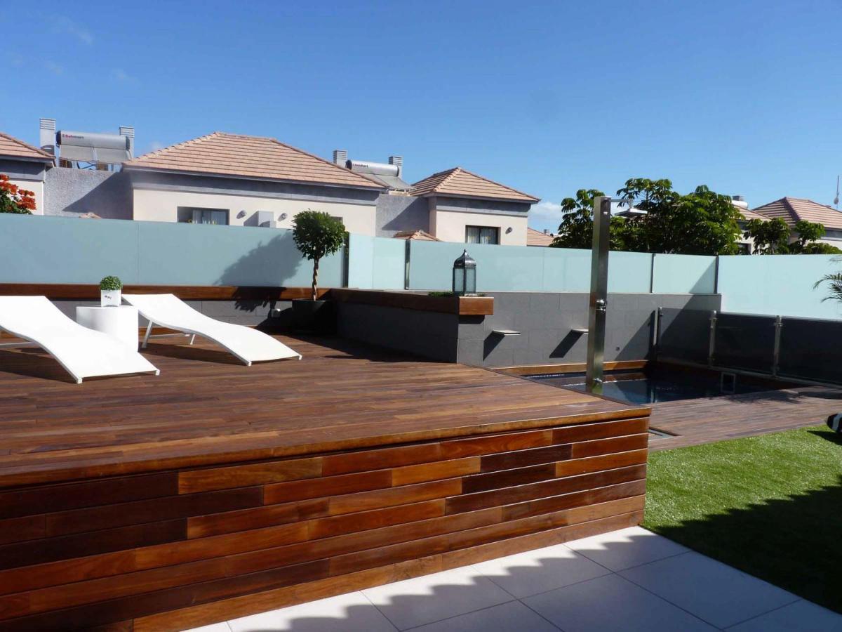 Villa Meloneras Hills 19 Maspalomas  Exterior photo