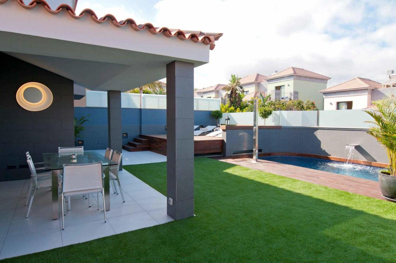 Villa Meloneras Hills 19 Maspalomas  Exterior photo