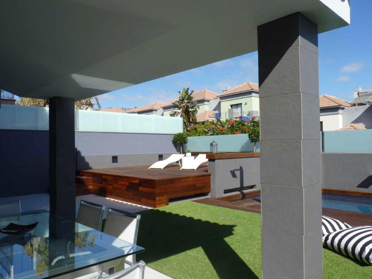 Villa Meloneras Hills 19 Maspalomas  Exterior photo