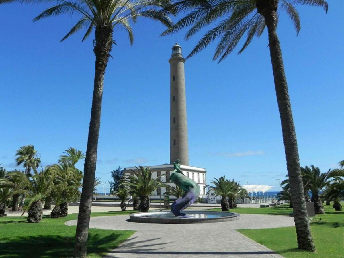 Villa Meloneras Hills 19 Maspalomas  Exterior photo