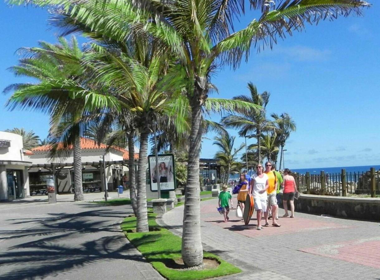 Villa Meloneras Hills 19 Maspalomas  Exterior photo