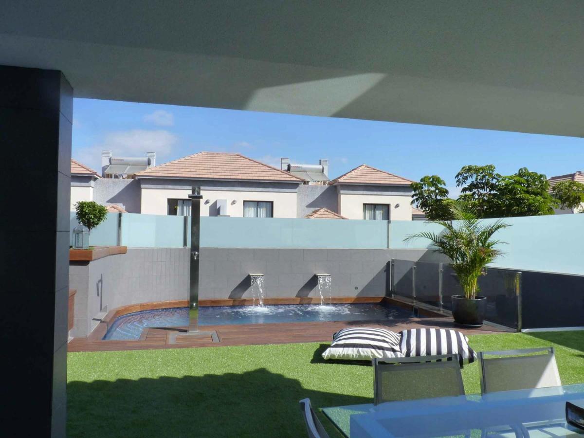 Villa Meloneras Hills 19 Maspalomas  Exterior photo